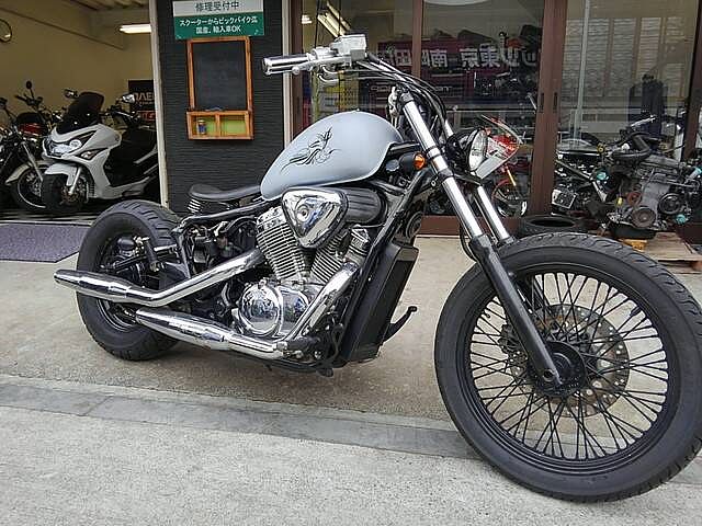 スティード400 ホンダ の販売情報 モト テクノ サービス ウェビック バイク選び スティード400 ホンダ の販売情報 モト テクノ サービス ウェビック バイク選び