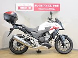 2bl Nc56 年式 400xの諸元 スペック情報 ウェビック