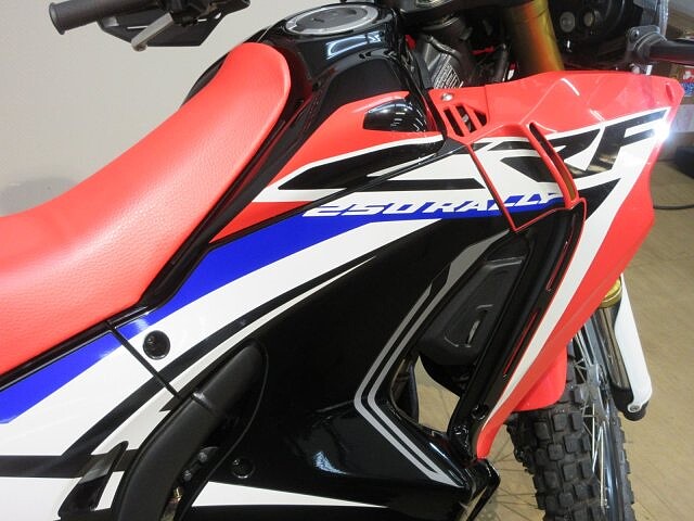 Crf250 Rally ホンダ Crf250ラリーabs リアキャリア Usb装備 の販売情報 バイク王 上尾店 ウェビック バイク選び