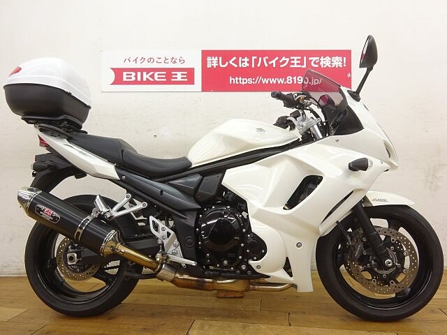 バンディット1250f スズキの新車 中古バイク一覧 ウェビック バイク選び