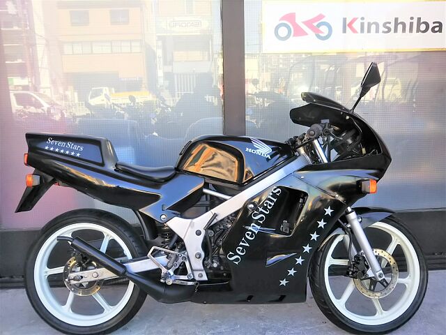 NS-1/ホンダ/HONDA NS-1 | Zuttoride Market（ずっとライドマーケット）