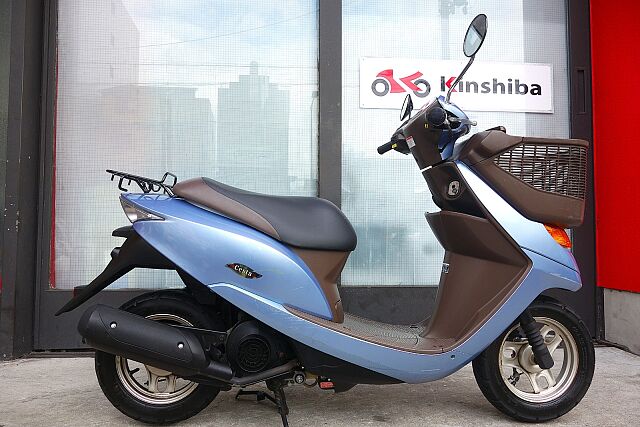 HONDA DIO 妖しく CESTA 4st ホンダ ディオ チェスタ 原付 AF68 インジェクション 売買されたオークション情報 落札价格  【au payマーケット】の商品情報をアーカイブ公開