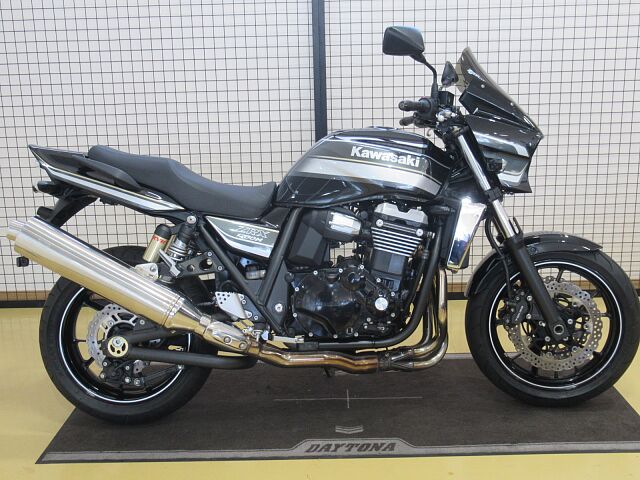 Zrx10ダエグ カワサキの新車 中古バイクを探すなら ウェビック バイク選び