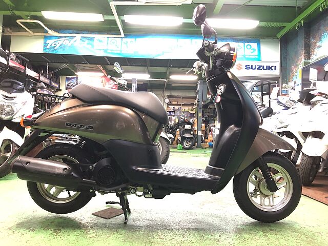 トゥデイ ホンダの新車 中古バイクを探すなら ウェビック バイク選び