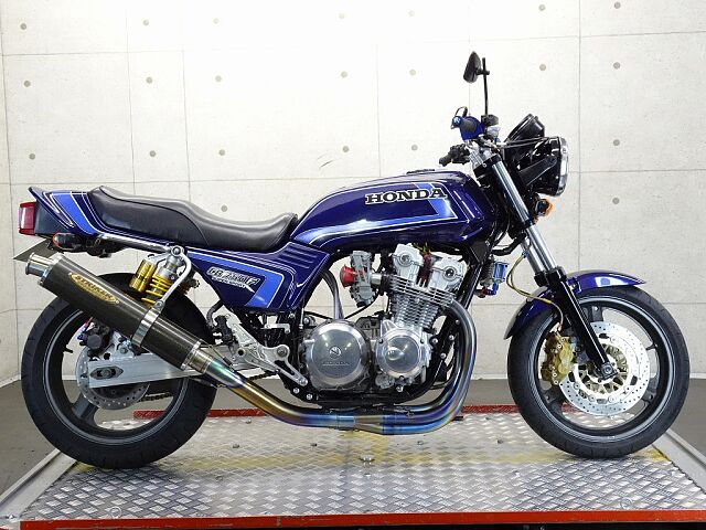 Cb750f ホンダの新車 中古バイク一覧 ウェビック バイク選び