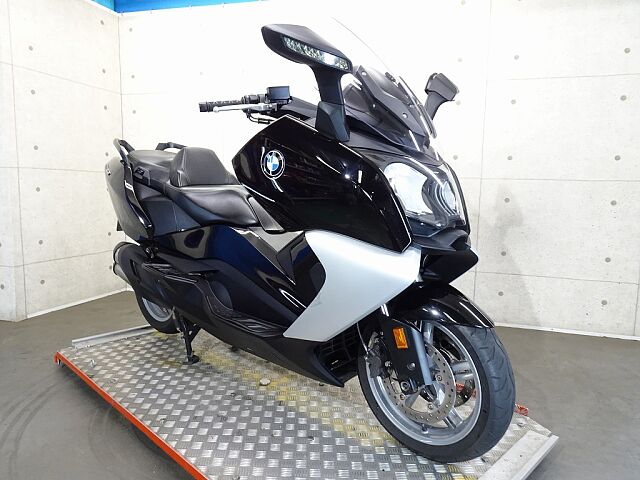 c650gtbmw 26357の販売情報 リバースオート相模原｜ウェビック バイク選び