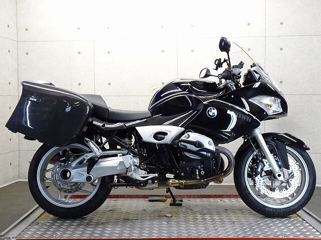 Bmw r1200st технические характеристики