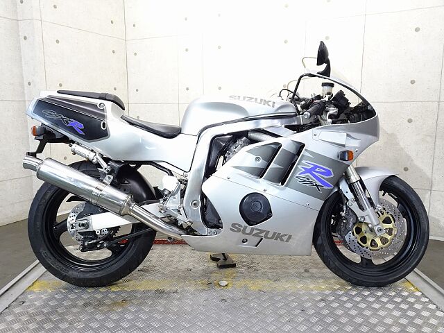 Сузуки gsx r400