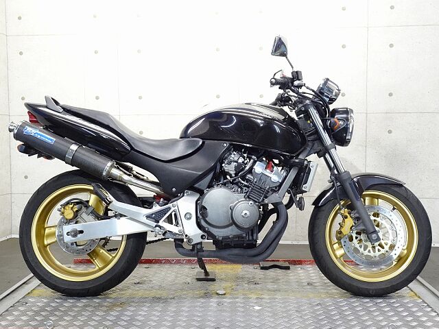 ホーネットシリーズ ホンダの新車 中古バイクを探す ウェビック バイク選び