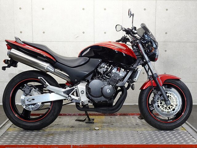 ホーネット250 ホンダ 021の販売情報 リバースオート相模原 ウェビック バイク選び