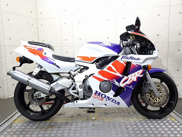 Cbr400rr ホンダ の販売情報 リバースオート相模原 ウェビック バイク選び