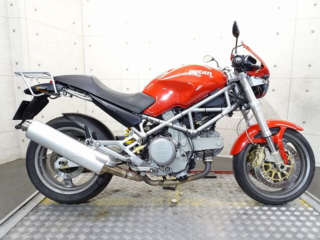 ネイキッド 中型バイク 400cc ドゥカティを探す 新車 中古バイク検索サイト ウェビック バイク選び