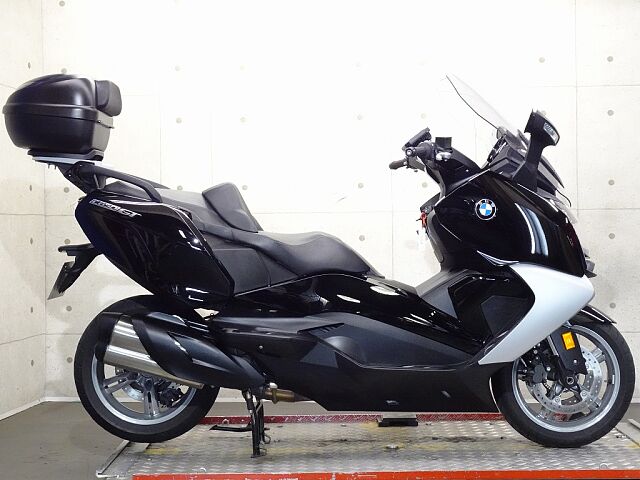 Каталог запчастей bmw c650gt