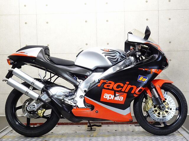 Rs250 アプリリア アプリリアの新車 中古バイクを探すなら ウェビック バイク選び