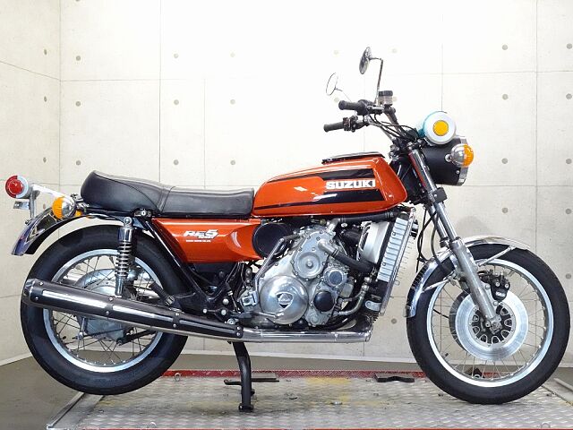 Re 5 スズキの新車 中古バイクを探すなら ウェビック バイク選び