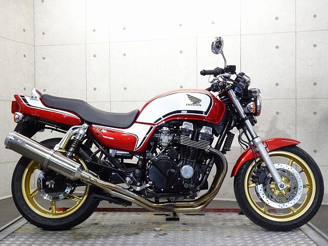 Cb750 ホンダの新車 中古バイクを探すなら ウェビック バイク選び