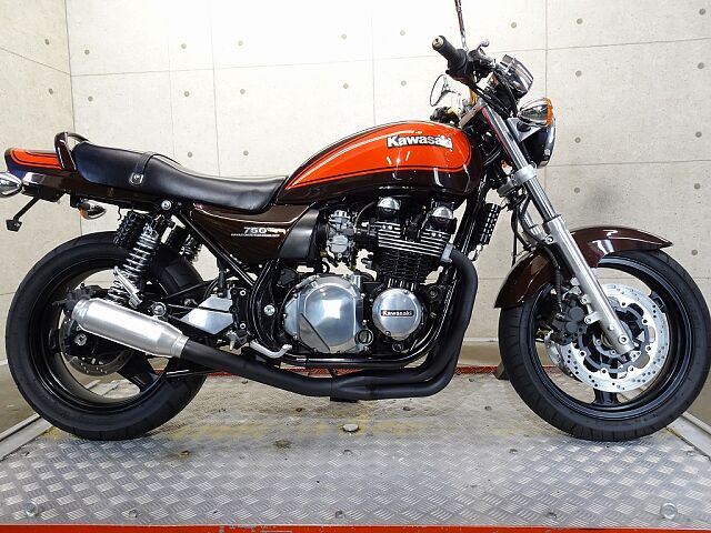 Zephyrシリーズ カワサキの新車 中古バイクを探す ウェビック バイク選び
