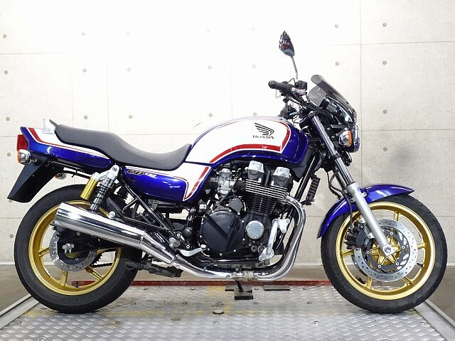 Cb750 ホンダの新車 中古バイクを探すなら ウェビック バイク選び