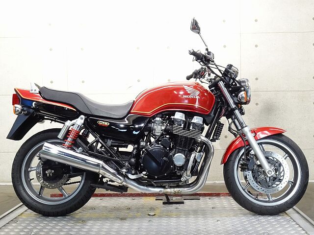 Cb750 ホンダの新車 中古バイクを探すなら ウェビック バイク選び