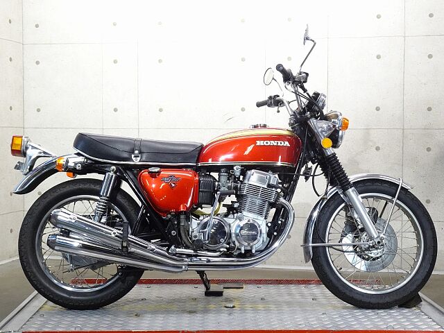 Cb750 ホンダの新車 中古バイクを探すなら ウェビック バイク選び