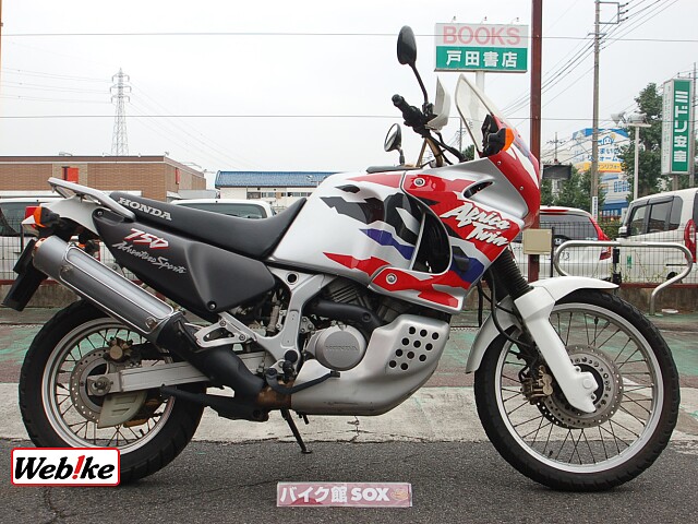 オフロード モタード 大型バイク 750cc ホンダを探す 新車 中古バイク検索サイト ウェビック バイク選び