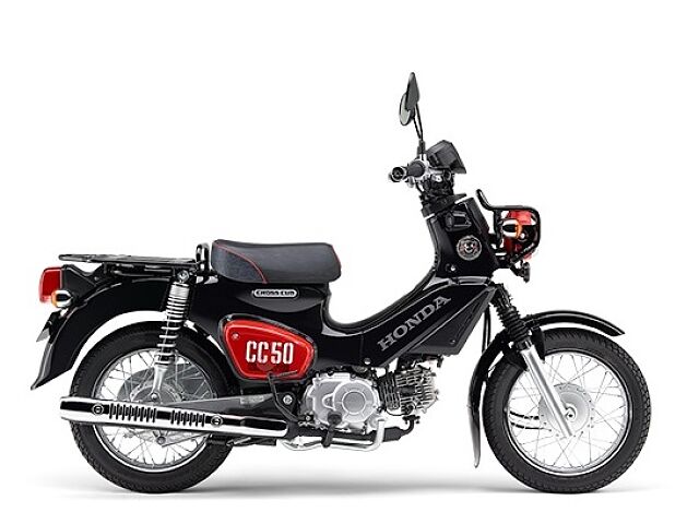 クロスカブ50/ホンダの新車一覧[本体価格の安い順]｜ウェビック ...