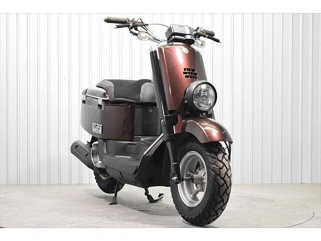 ボックス ヤマハの新車 中古バイクを探すなら ウェビック バイク選び