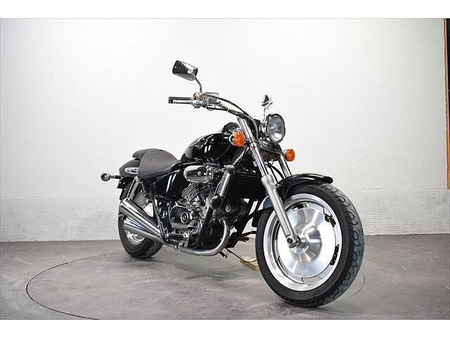 マグナ Vツインマグナ ホンダ の販売情報 メカニックキャラバン ウェビック バイク選び