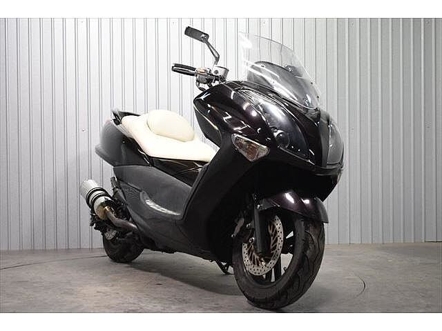 マジェスティ250 Sg03j ヤマハの新車 中古バイクを探すなら ウェビック バイク選び