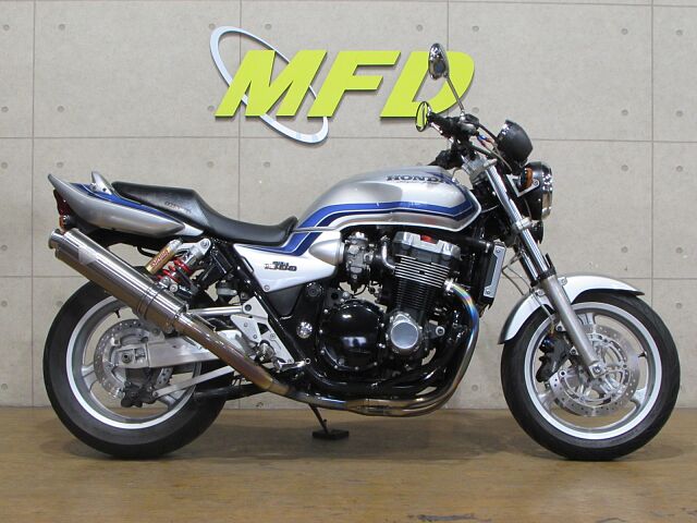 ネット限定販売 CB1300 SUPER FOUR SC40 サスペンション - helgaheleuka.no