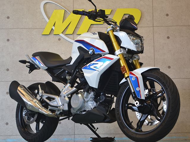 Bmw g310r масляный фильтр