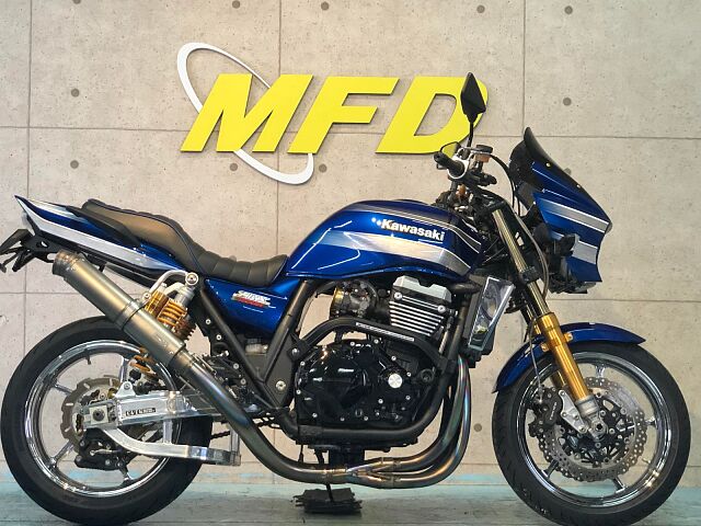 Zrx10ダエグ ブレンボ製ブレーキ クラッチマスター Over製スイングアーム バックステップ Zuttoride Market ずっとライドマーケット
