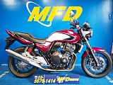 CB400スーパーフォア/ホンダの新車・中古バイクの相場、バイク ...