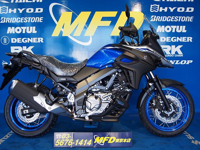 SUZUKI スズキ Vストローム650 XT 新品純正メーター bpbd.kendalkab.go.id