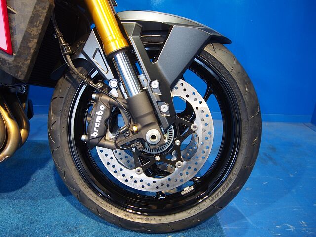 gsx-s1000/f BAZZAZ クイックシフター - 自動車アクセサリー