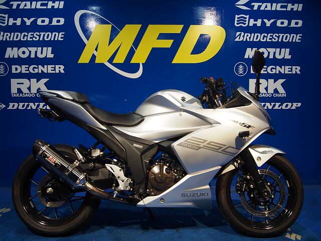 中古バイクを探す | Zuttoride Market（ずっとライドマーケット）