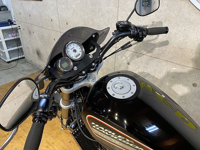 XR1200/Harley-Davidson XR1200 下取り買取り大歓迎です!簡単LINE査定 