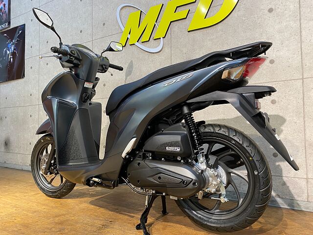 ディオ110/ホンダ/HONDA ディオ110 2023年スマートキーモデル!お気軽に 