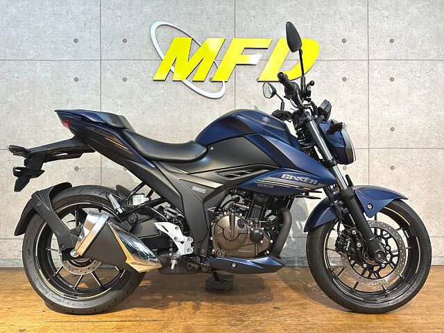 GIXXER/ジクサー250/スズキ/SUZUKI ジクサー 250 店頭現車無し、要 