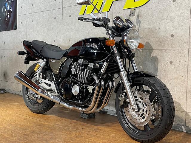 XJR400/ヤマハ/YAMAHA XJR400 買取り下取り大歓迎です! | Zuttoride Market（ずっとライドマーケット）