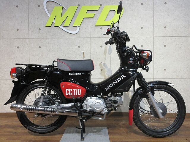 クロスカブ110 ホンダの新車 中古バイクを千葉県から探す ウェビック バイク選び