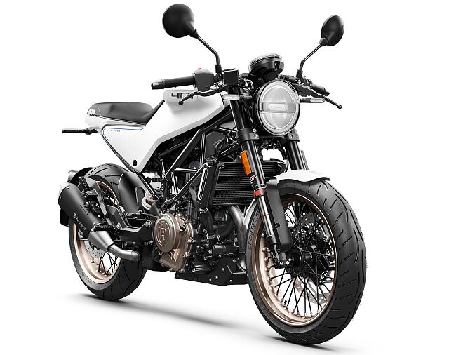 ヴィットピレン401/Husqvarna/ハスクバーナ VITPILEN 401 2022年モデル 