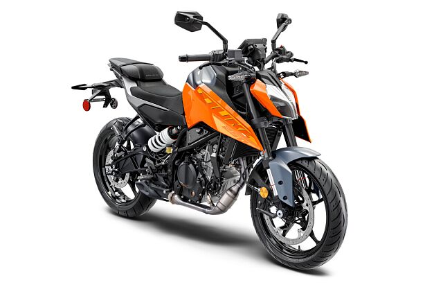 250デューク/KTM 250 DUKE 店頭現車無し、要取り寄せ車両。ご予約受付 