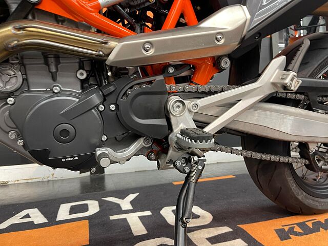 690SMC-R/KTM 690 SMC R シングルエンジン搭載ビッグモタード! | Zuttoride Market（ずっとライドマーケット）