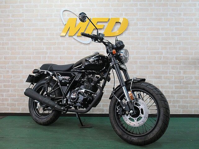 動画あり 距離139km ほぼ新車 ☆GPX レジェンド150☆