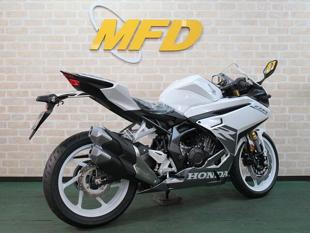 CBR250RR/ホンダ/HONDA CBR250RR (MC51) 店頭現車無し、要取り寄せ車両。☆CBR250RR☆2023年モデル☆ |  Zuttoride Market（ずっとライドマーケット）