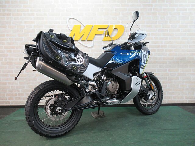 ノーデン901/Husqvarna/ハスクバーナ NORDEN 901 ☆ノーデン901