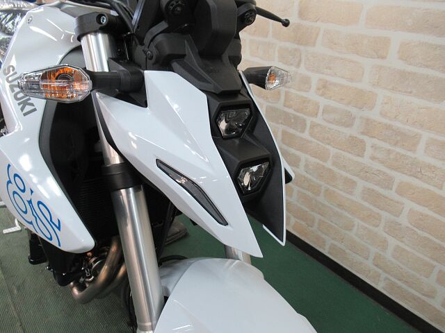 GSX-8S/スズキ/SUZUKI GSX-8S ☆GSX-8S☆2023年モデル☆新車☆ | Zuttoride  Market（ずっとライドマーケット）