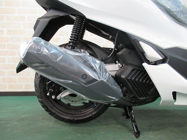 PCX/ホンダ/HONDA PCX125 店頭現車無し、要取り寄せ車両。☆PCX☆2023年モデル☆新車☆パールジャスミンホワイ |  Zuttoride Market（ずっとライドマーケット）