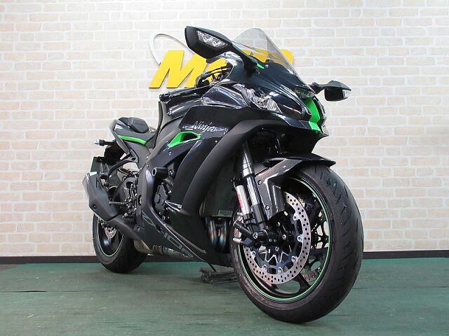 ZX-10R/カワサキ/KAWASAKI ZX-10R ☆ZX-10RSE☆マルケジーニホイール